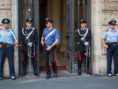 ''De Nederlandse agenten moeten sneller mensen neerschieten''