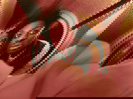 Angelique belt met Jay-Way