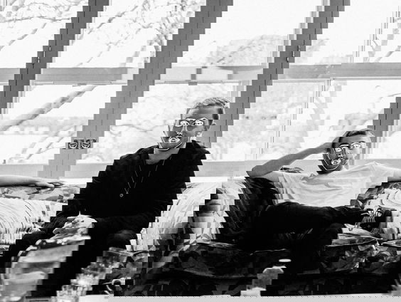 Niet Te Missen #222 met o.a. Disclosure, Vampire Weekend en Glass Animals