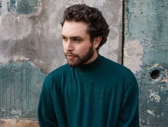 Nick Hakim vraagt zichzelf af wat hem goed maakt