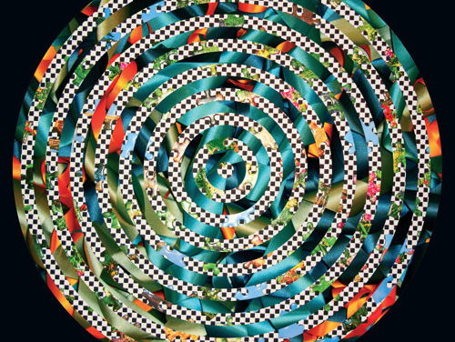 Trippy Thursday: In deze knaller voel je de zon cirkelen