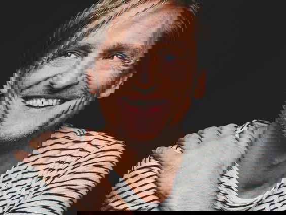 DJ Shortlist met Michel de Hey