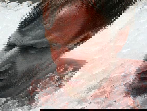 LANG LEVEN MET YOERI - WIM HOFMETHODE #4