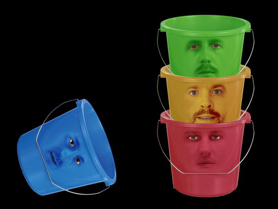 Borkov Borokov heeft de track van de dag!