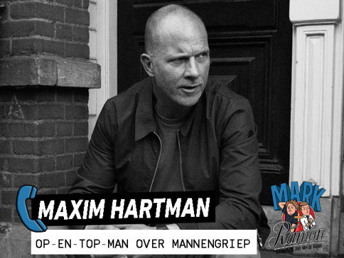 Maxim Hartman over zieke mannen