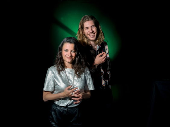 Bellen met Janne Spijkervet