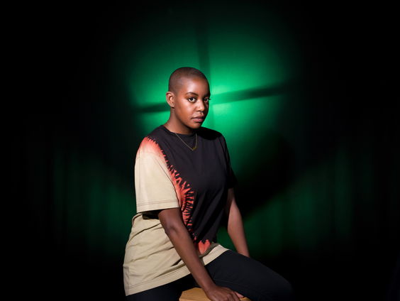 J Lloyd van Jungle over zijn nieuwe soloproject: 'Het is een vrije expressie van muziek'