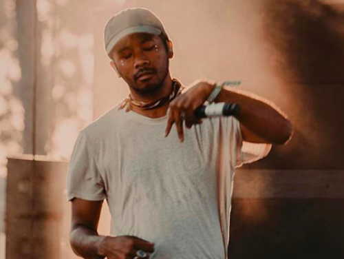 Bart ontdekte Toro Y Moi op een hele bijzondere plek!