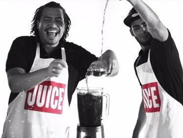 Tussen Fresku en Halina Reijn werd het zo awkward dat 'ie 'Witlof' voor haar schreef