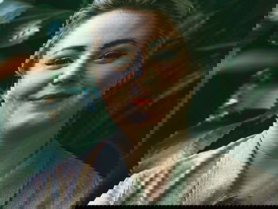 Loren Nine zou wel een jankballad voor Adele willen maken