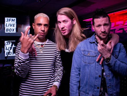 Kraantje Pappie heeft 100 miljoen views bereikt!