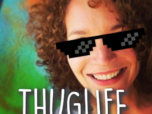 Maffiabaas Malou (NOS) stikt van het geld