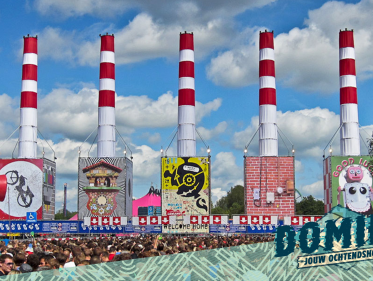 Marlie kocht kaartjes voor Lowlands en werd opgelicht