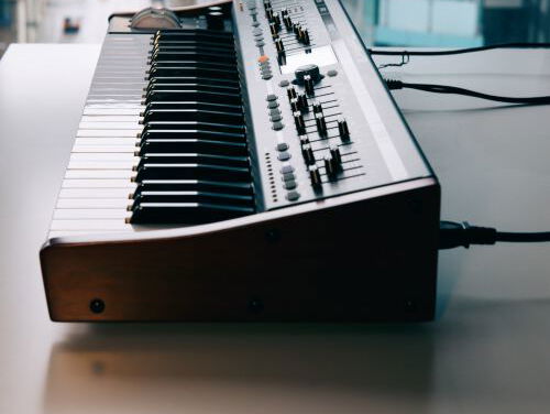 Mark en Rámon ontleden de 80's soundtrack van Stranger Things