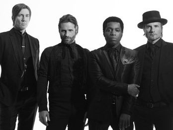 Vintage Trouble
