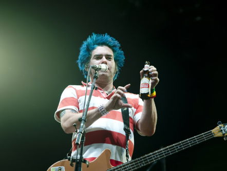 Hoe Jera on Air het leukste punkfestival van Nederland is geworden