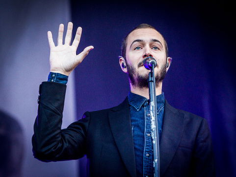 Niet Te Missen #322 met o.a. Editors, Elias Mazian, Easy Life & Fontaines D.C.