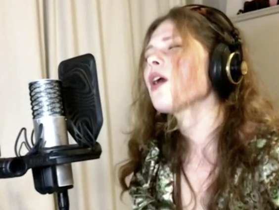 Nana M Rose akoestisch live met November