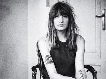 Roosbeef over Amerika en haar nieuwe album Lucky!