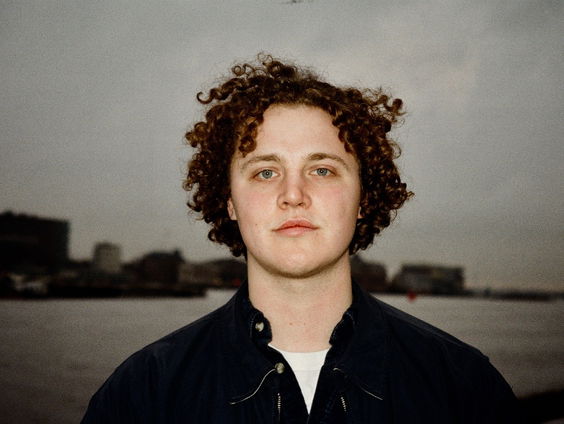 OZZY wordt al in de smiezen gehouden door HAAi, Barnt EN Daniel Avery