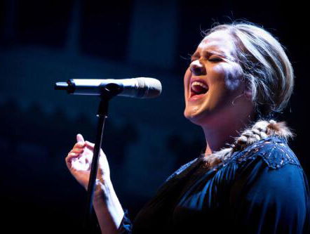 Adele: 'Who the F*CK is Max Martin?!'