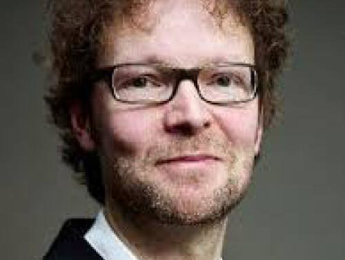 MaartenJan de Woordenman: viool is woord van de dag #vrijmarkt