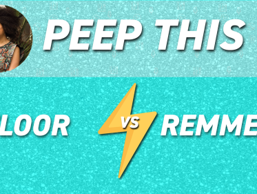 Floor geeft zich niet snel gewonnen tegen Remmelt