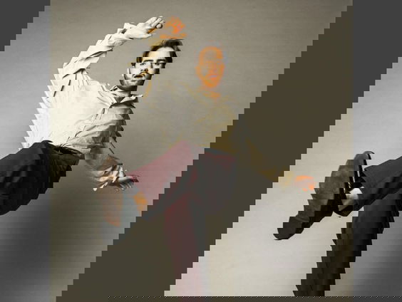 De toonladder: Max Horák met 'I Don't Need You Anymore'