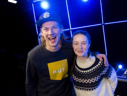 Sigrid over haar eerste album, katten en haar dansmoves