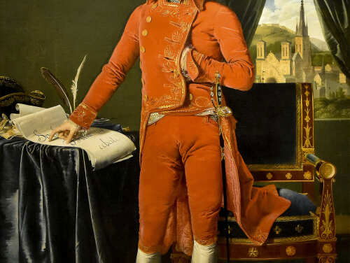 Geschiedlied: Jack Shit - Boney Was A Warrior