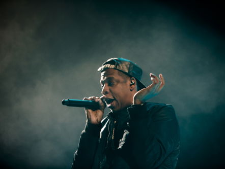 Sample Tuesday: Jay-Z has 99 Problems but sampling ain't one!