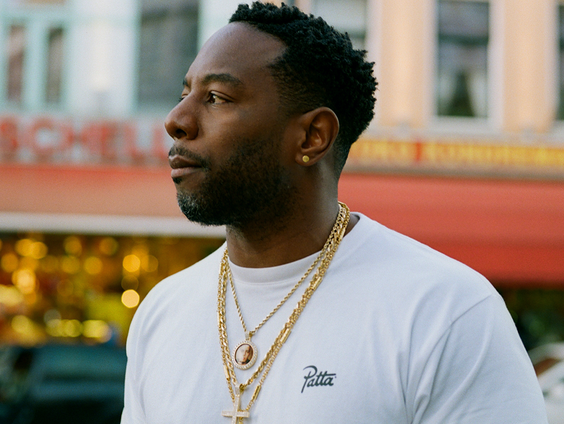 Winne 2 uur lang Co-Host in 3voor12 Radio