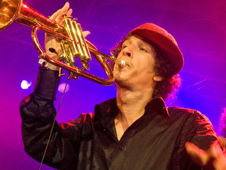 Kyteman over zijn legendarische Lowlands-optreden