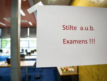 Natuurkunde examen vandaag? Zo ga je het halen!