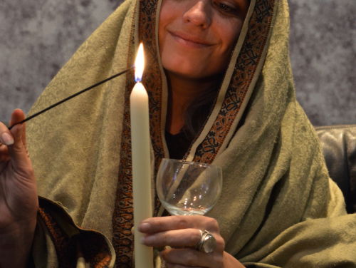 Dompel je onder in de muziek met Eva's Dinsdagdip