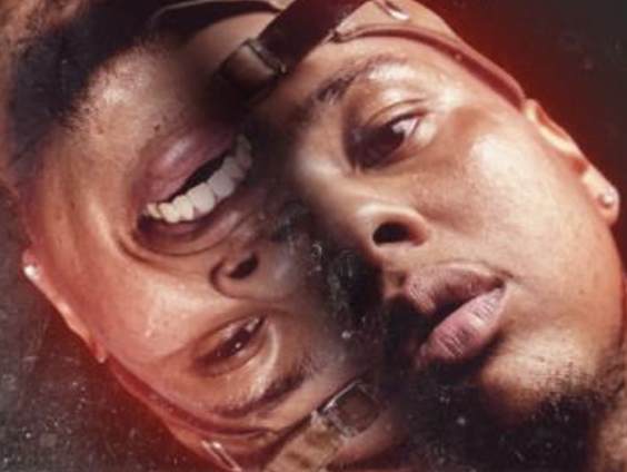 "Quarantaine is een beetje mijn wereld" Kimono