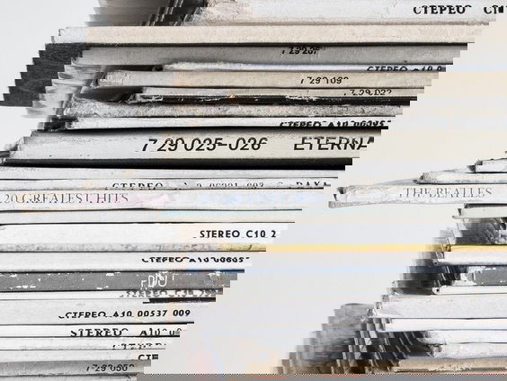 Duncan Laurence over nieuwe muziek