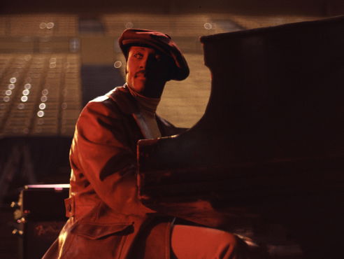 'Donny Hathaway wordt door sommigen behandeld als voetnoot, terwijl hij een hoofdstuk is'