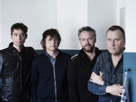 Frank interviewt Johan