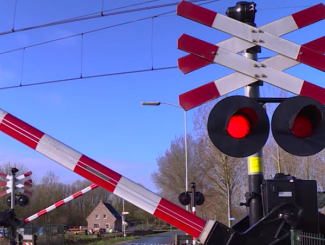 Frans van 'Dutch Train Channel': "Spoorwegtechniek, ik vind het interessant!"