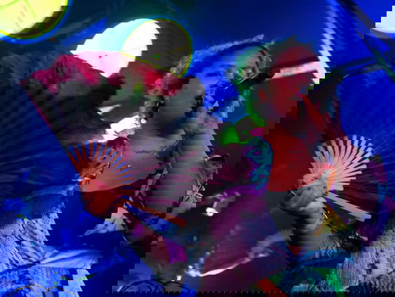 Niet Te Missen #285 Met o.a. Laura Mvula, Villagers en Shygirl