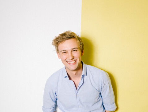 HUH?! Hoe vindt een pilletje als paracetamol de pijn?