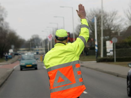 Verkeersregelaar, droombaan of geestdodend?