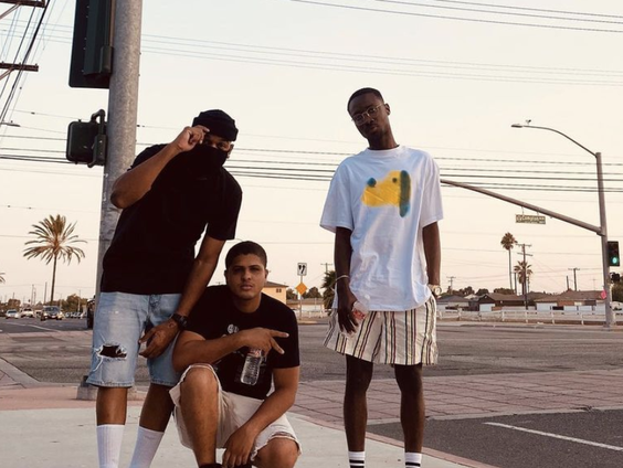 Geboorteloket: Ingrid geeft het liedje van haar schoonzoon aan