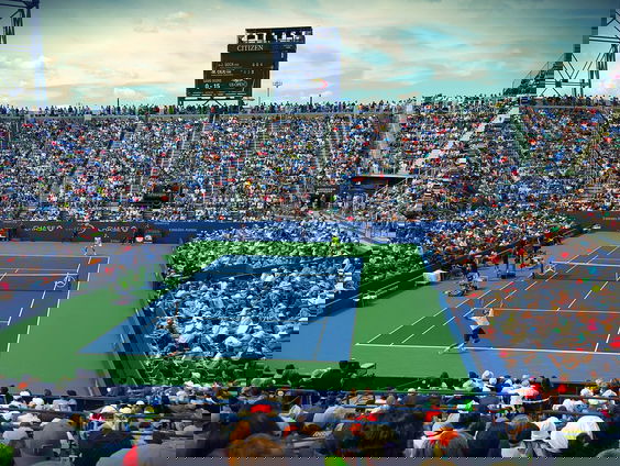 Heeft Novak Djokovic de toekomst van de tennis verpest?