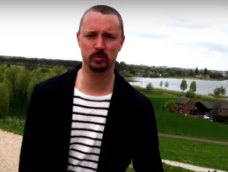 Thijs maakt rap over zijn kind met het syndroom van Down