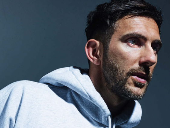 LANG LEVE DANCEMIX #011