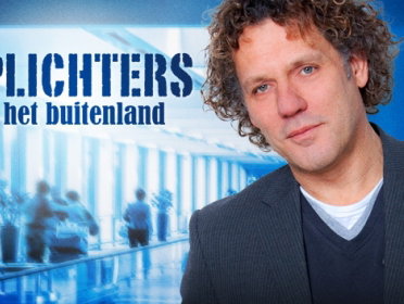 opgelicht in het buitenland