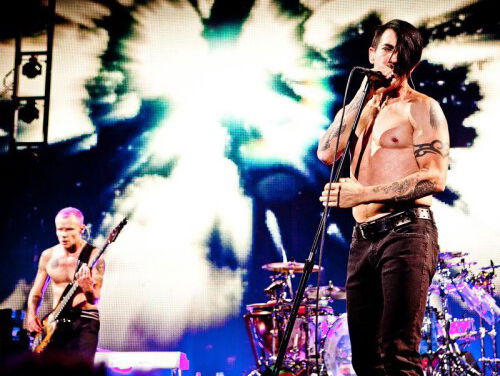 Wist jij dat The Peppers zó familiair zijn?