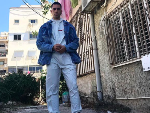 Mahmood ontstijgt het songfestival volgens Alessandro!